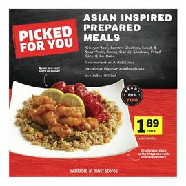 IGA flyer Page 12