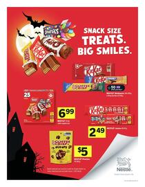 IGA flyer Page 15
