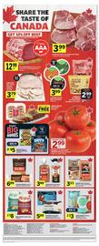 IGA flyer Page 2
