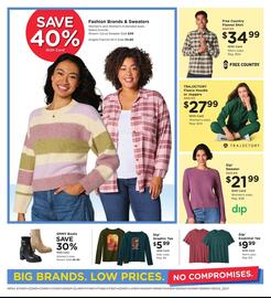 Kroger weekly ad week 42 Page 2
