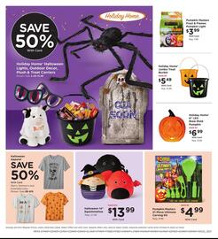 Kroger weekly ad week 42 Page 3