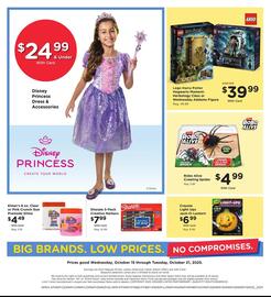 Kroger weekly ad week 42 Page 4