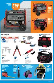 Canac flyer week 42 Page 12