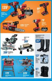 Canac flyer week 42 Page 13