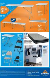 Canac flyer week 42 Page 15