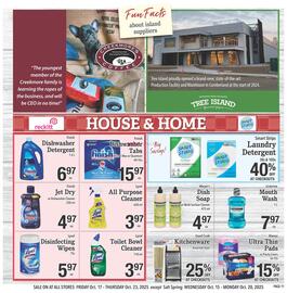Country Grocer flyer week 42 Page 11