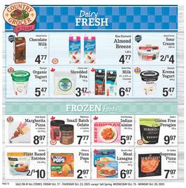 Country Grocer flyer week 42 Page 12