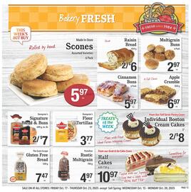 Country Grocer flyer week 42 Page 13