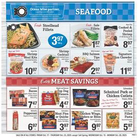 Country Grocer flyer week 42 Page 3