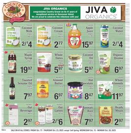 Country Grocer flyer week 42 Page 6