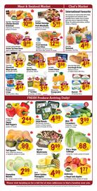 Farm Boy flyer week 42 Page 2