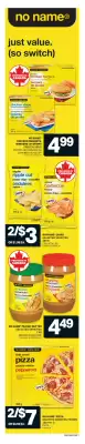 Freshmart flyer (valid until 22-10)