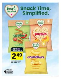 Foodland flyer week 42 Page 10