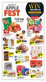 Foodland flyer week 42 Page 11
