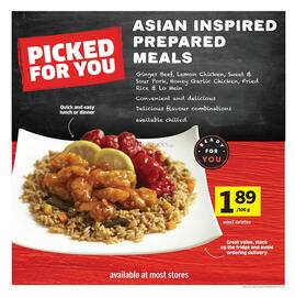Foodland flyer week 42 Page 12
