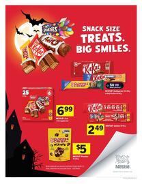 Foodland flyer week 42 Page 14