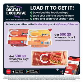 Foodland flyer week 42 Page 15
