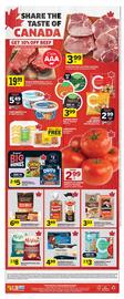 Foodland flyer week 42 Page 2