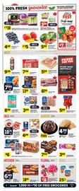 Foodland flyer week 42 Page 3