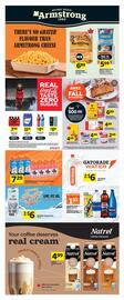 Foodland flyer week 42 Page 5