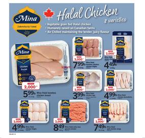 Fortinos flyer week 42 Page 10
