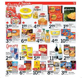 Fortinos flyer week 42 Page 11