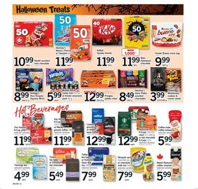 Fortinos flyer week 42 Page 12