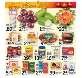 Fortinos flyer week 42 Page 15