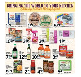 Fortinos flyer week 42 Page 16