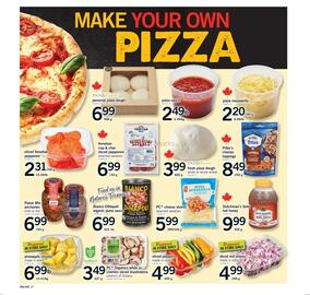 Fortinos flyer week 42 Page 17