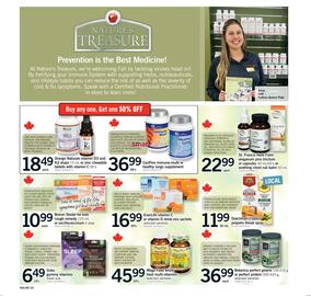 Fortinos flyer week 42 Page 19