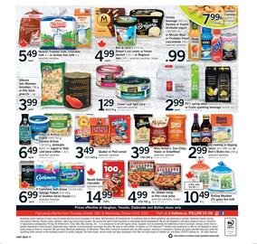Fortinos flyer week 42 Page 2