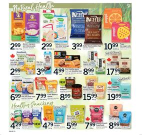 Fortinos flyer week 42 Page 20