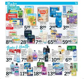 Fortinos flyer week 42 Page 21