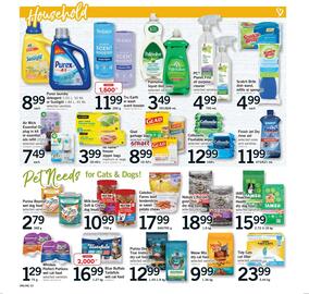 Fortinos flyer week 42 Page 22