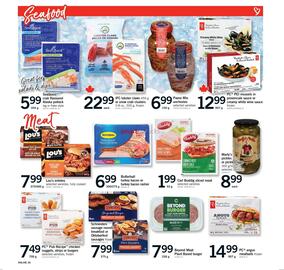 Fortinos flyer week 42 Page 25