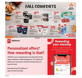 Fortinos flyer week 42 Page 27