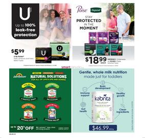Fortinos flyer week 42 Page 28