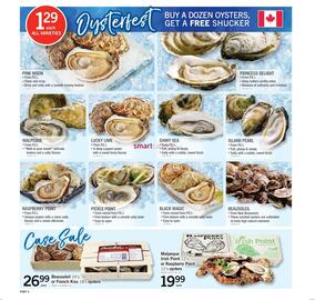 Fortinos flyer week 42 Page 5
