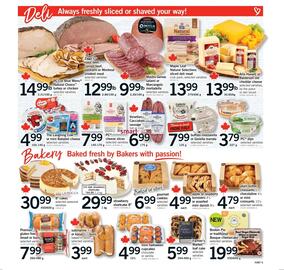 Fortinos flyer week 42 Page 6
