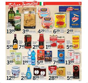 Fortinos flyer week 42 Page 7