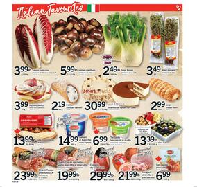 Fortinos flyer week 42 Page 8