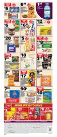 Independent Grocer flyer week 42 Page 2