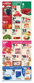 Independent Grocer flyer week 42 Page 3
