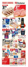 Loblaws flyer week 42 Page 1