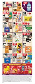 Loblaws flyer week 42 Page 2