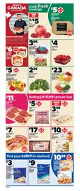 Loblaws flyer week 42 Page 3