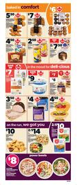 Loblaws flyer week 42 Page 4