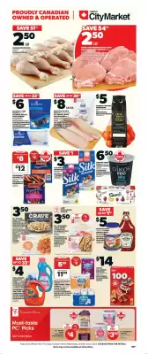 Loblaws flyer (valid until 22-10)