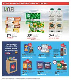 Longo's flyer week 42 Page 15